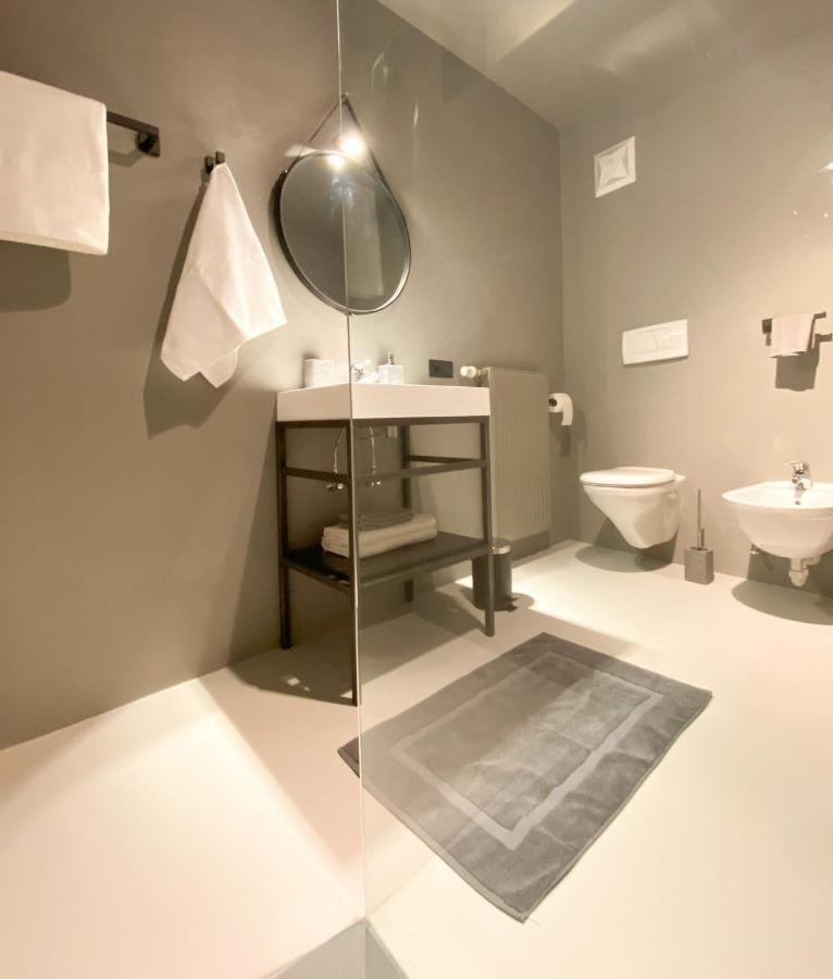 Stufels 7 Design Apartment With Brixen Card Екстер'єр фото