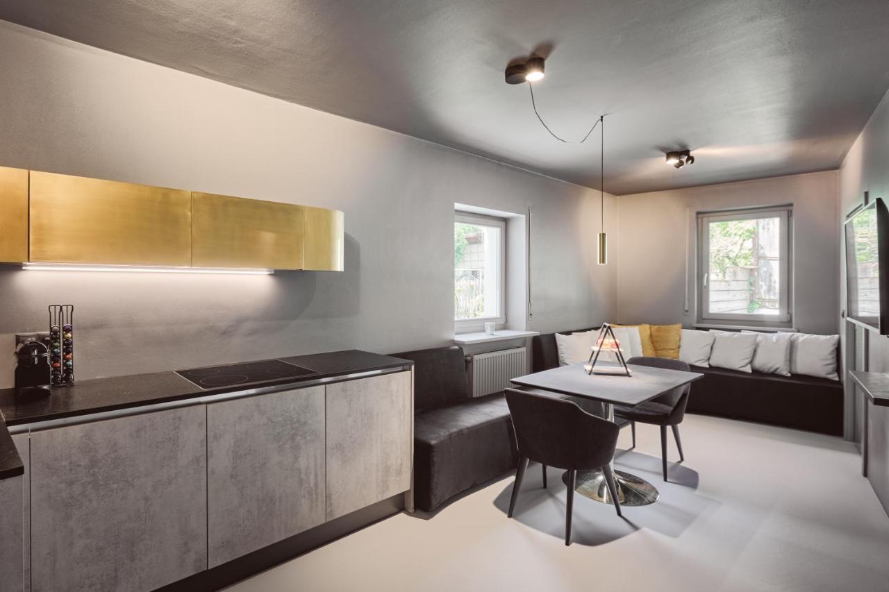 Stufels 7 Design Apartment With Brixen Card Екстер'єр фото