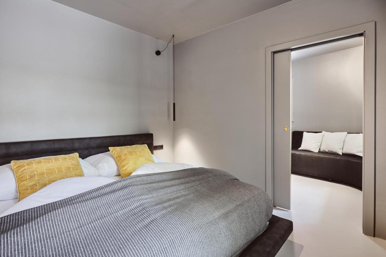 Stufels 7 Design Apartment With Brixen Card Екстер'єр фото