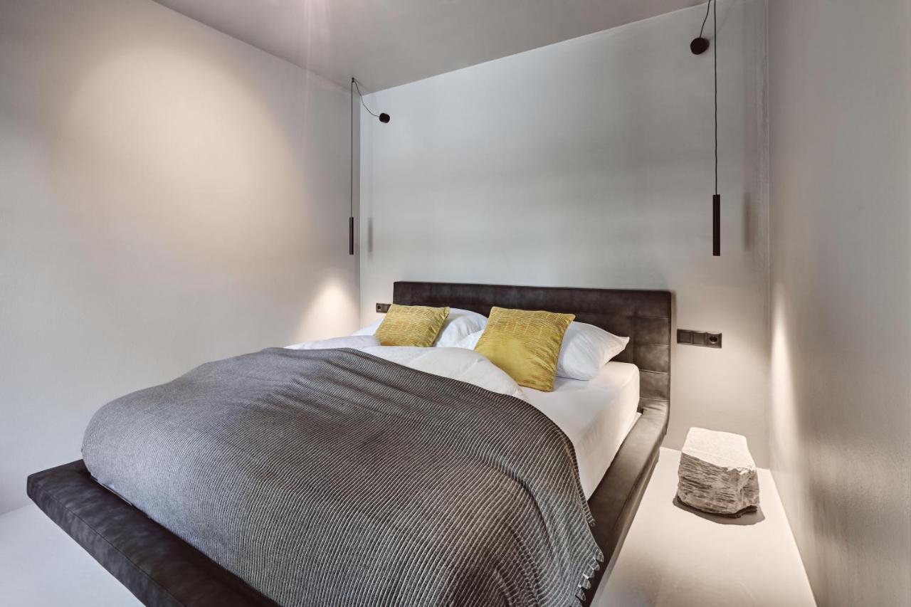 Stufels 7 Design Apartment With Brixen Card Екстер'єр фото